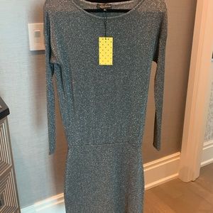 Brand new knit dress